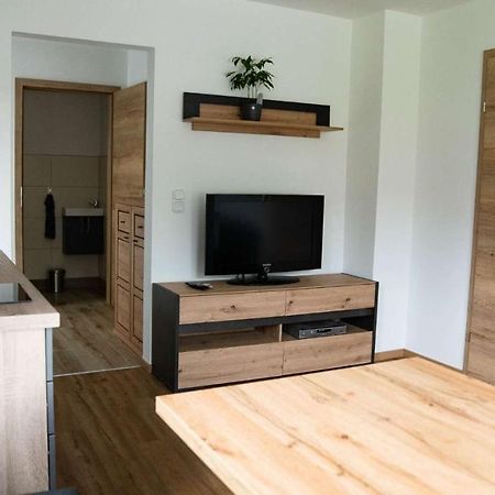 Apartment Am Alpakahof Hahn Grafenschlag Extérieur photo